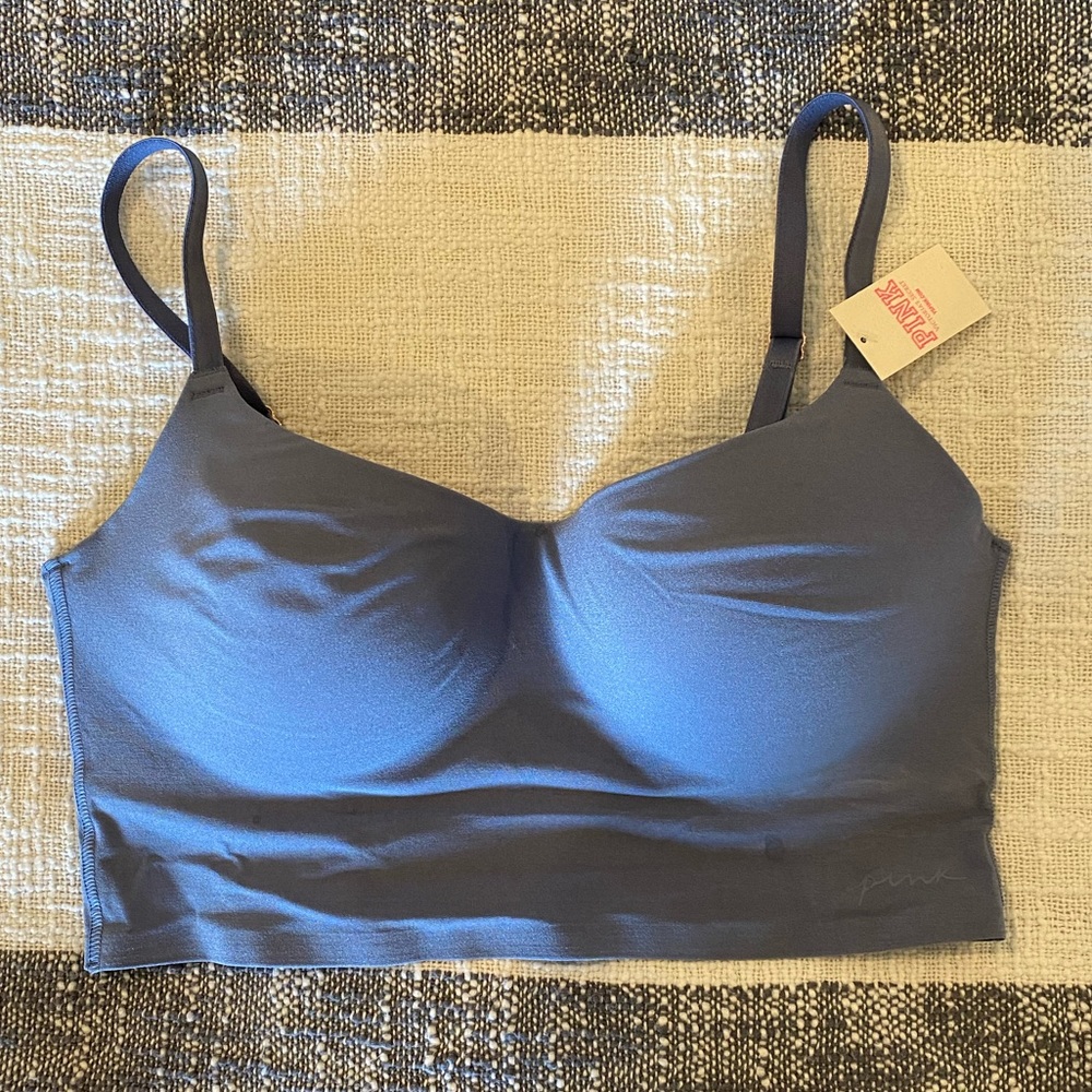 Victoria’s Secret Loungin Scoop Bra